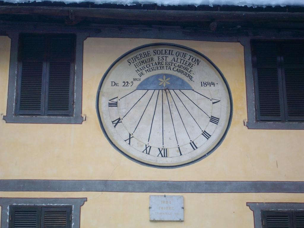 La petite étoile d'hôtes en Mercantour Saint-Dalmas-le-Selvage Exterior foto